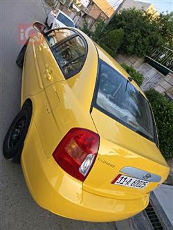 هيونداي أكسنت